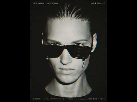 The Brand That Doesn't Exist: VANTA OPTIKS AI Concept Ad