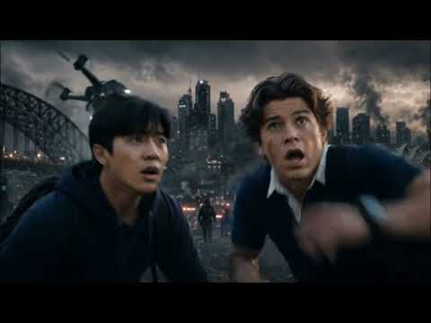 AFTER THE SIREN | EP1. The Last Normal Day